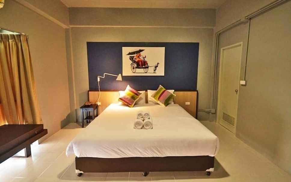 Chambre Photo