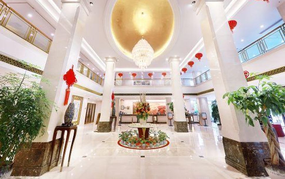 Hall d’entrée Photo