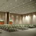 Espace de conférence