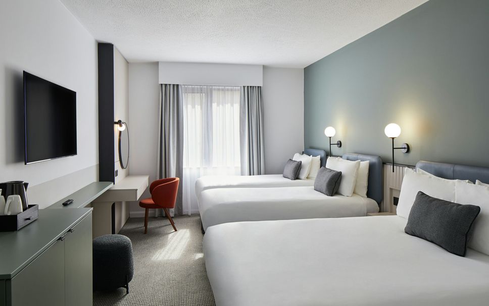 Chambre Photo