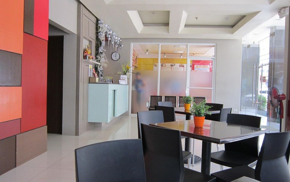 Salle à manger Photo