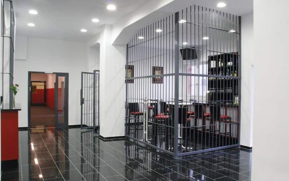 Prestation hôtelière Photo