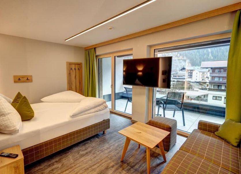 Chambre Photo