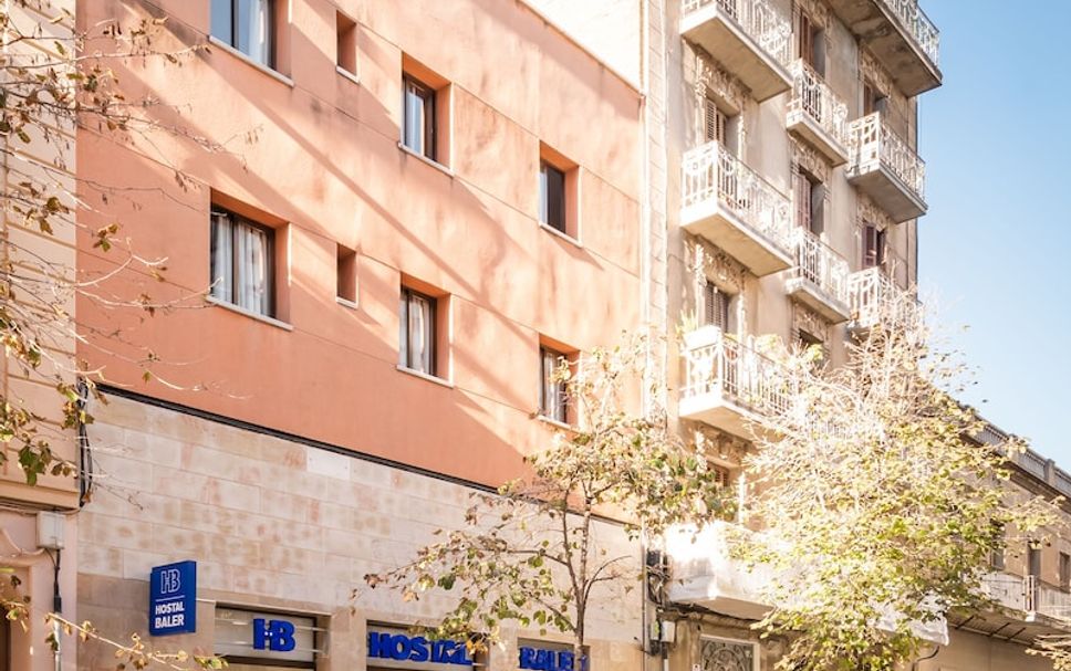 Bâtiment Photo