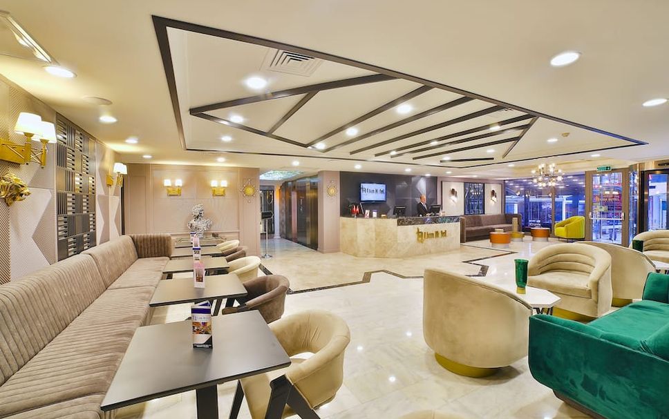 Hall d’entrée Photo