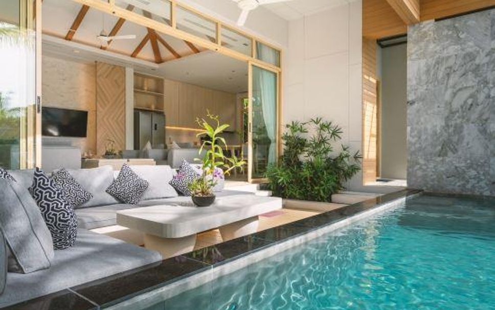 Piscine Photo