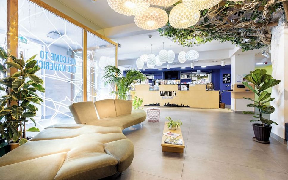 Hall d’entrée Photo