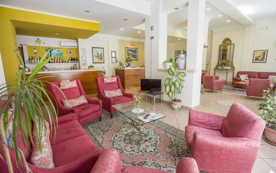 Hall d’entrée Photo