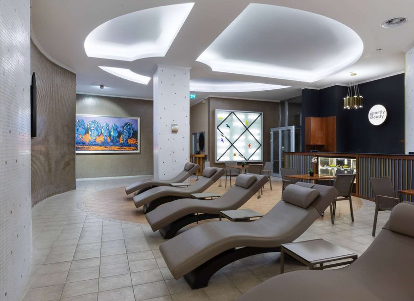 Salon Photo