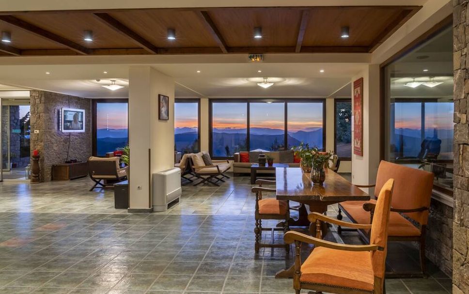 Hall d’entrée Photo