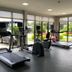 Salle de sport