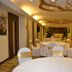 Salle de banquet
