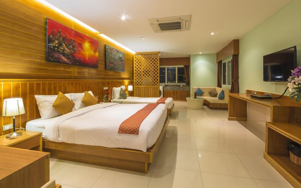 Chambre Photo