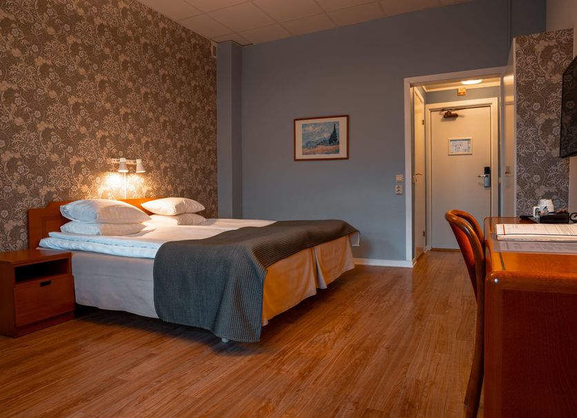 Chambre Photo