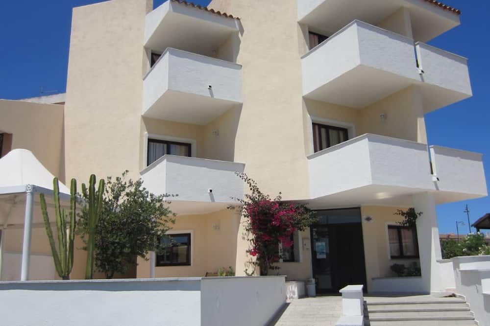 Bâtiment