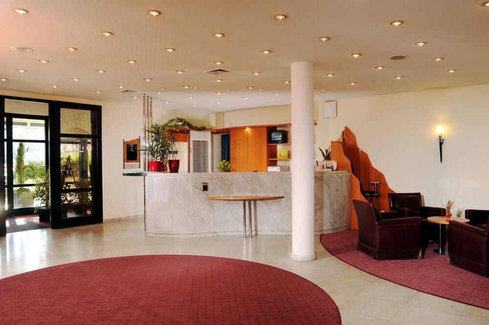 Hall d’entrée