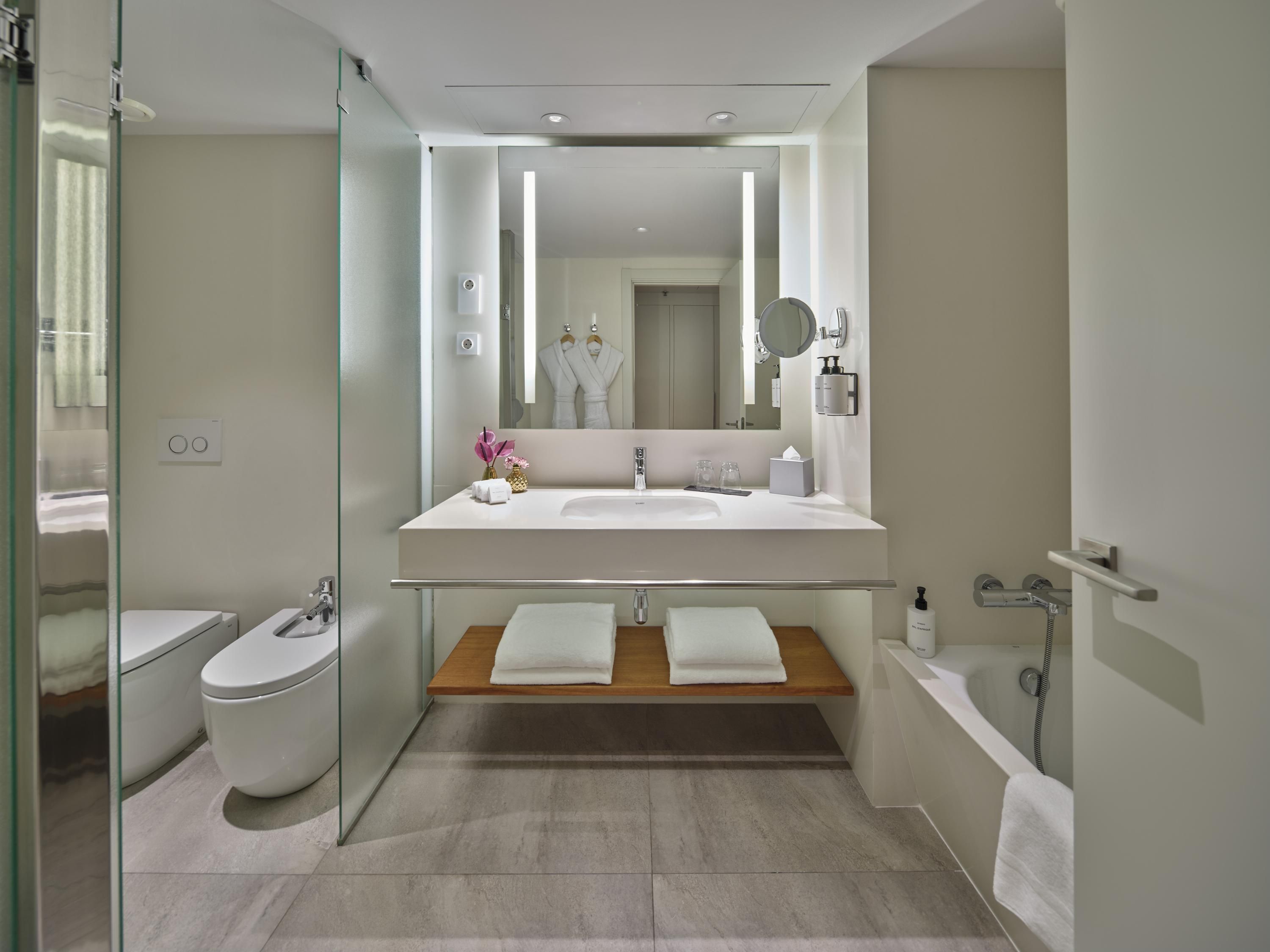 Salle de bain
