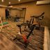 Salle de sport
