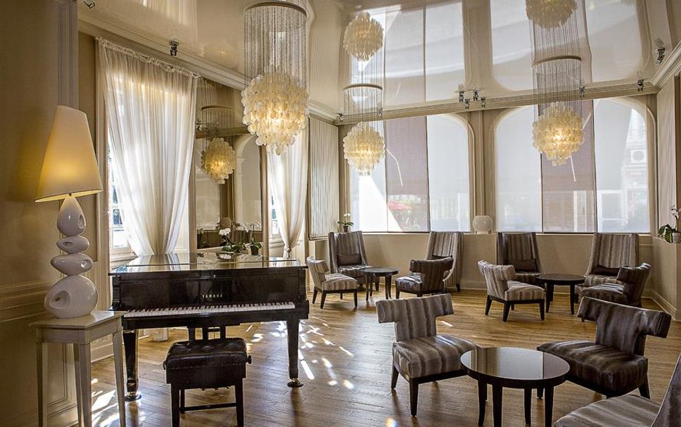 Salon Photo