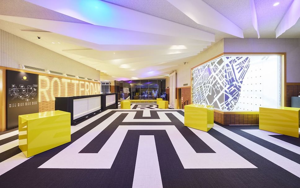 Hall d’entrée Photo