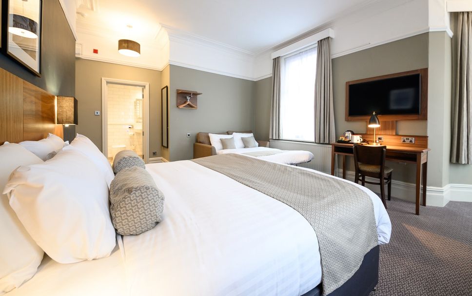 Chambre Photo