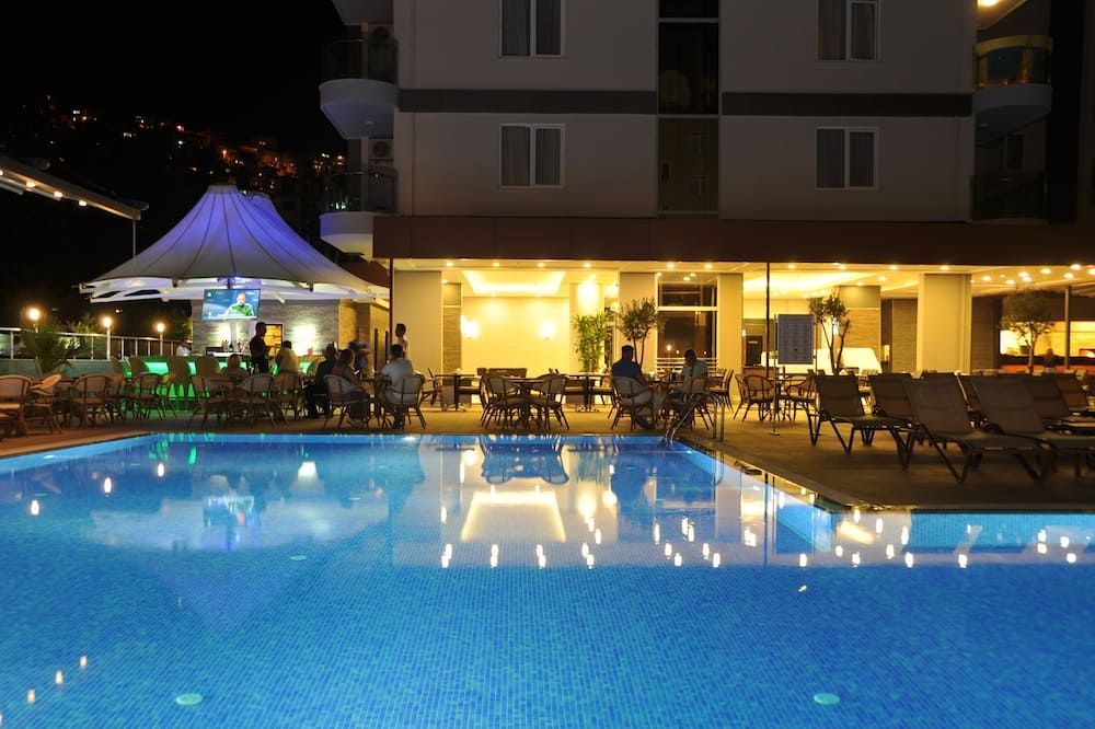 Piscine Photo