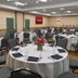 Salle de banquet
