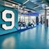 Salle de sport