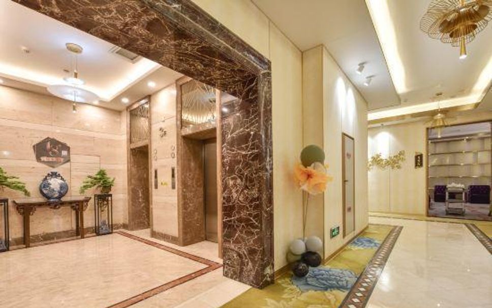 Hall d’entrée Photo