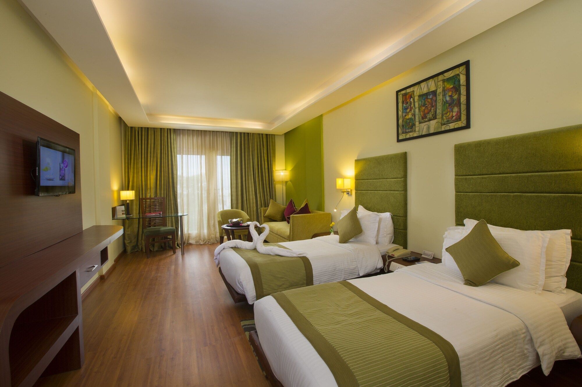Chambre