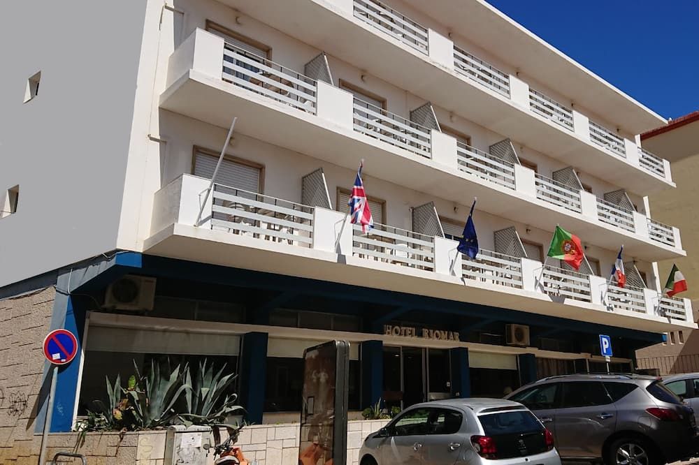 Bâtiment