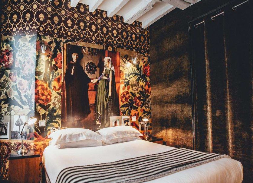 Chambre Photo