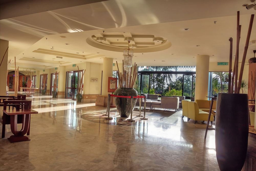 Hall d’entrée