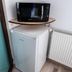 Équipements de la chambre