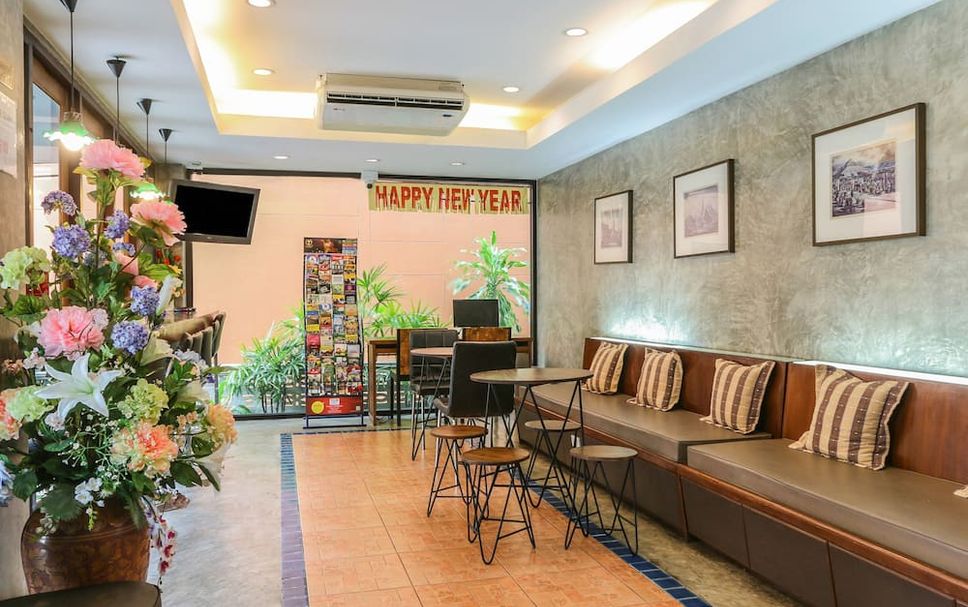 Hall d’entrée Photo