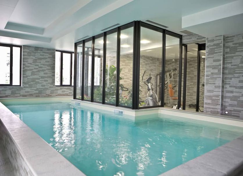 Piscine Photo