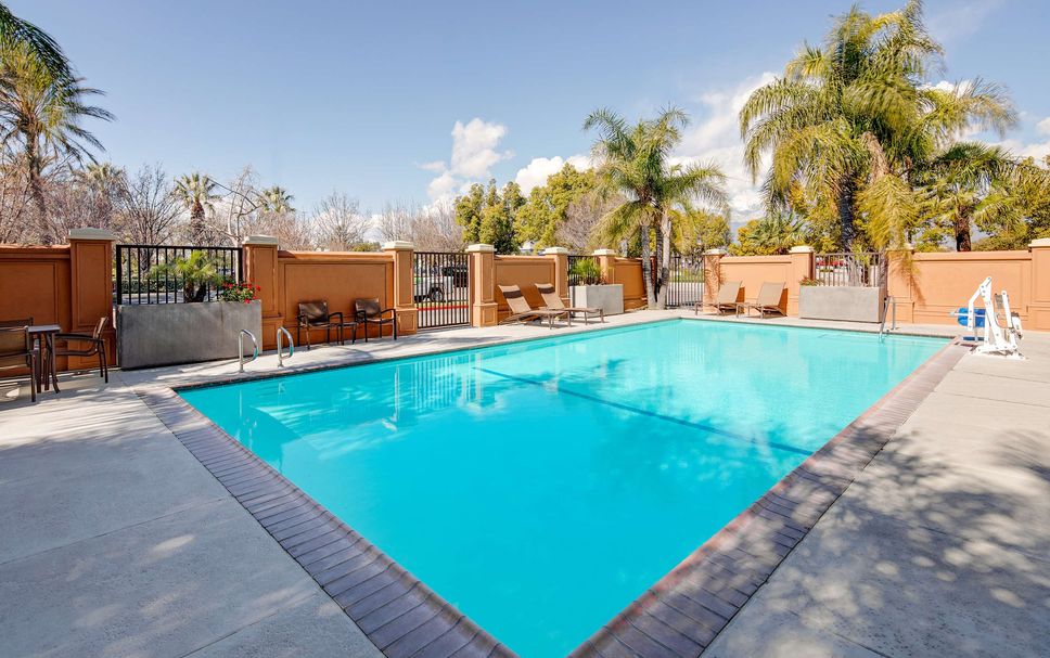 Piscine Photo