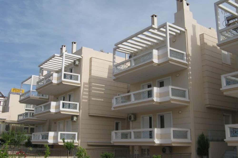 Bâtiment Photo