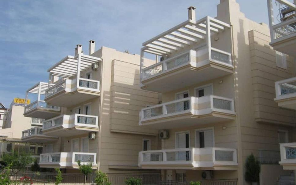 Bâtiment Photo