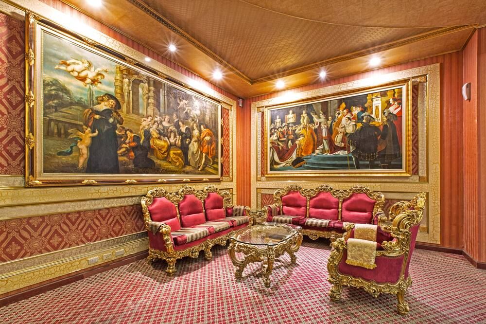 Salon Photo