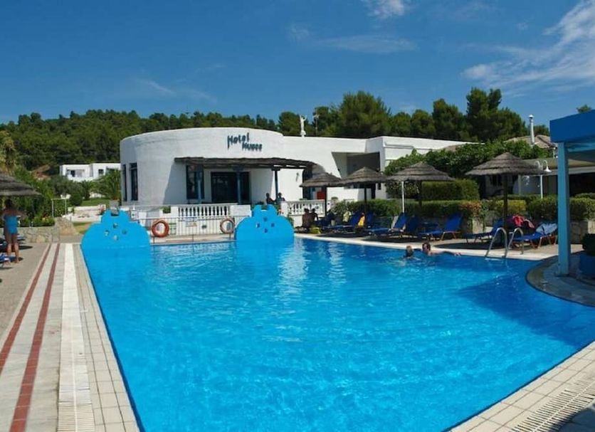 Piscine Photo