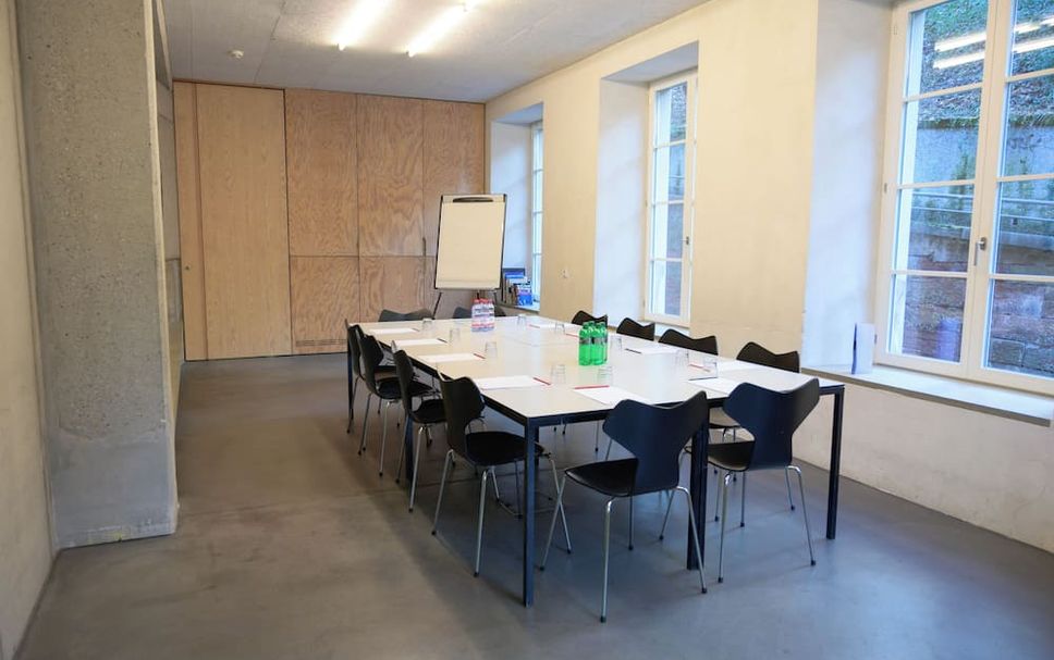 Espace de conférence Photo