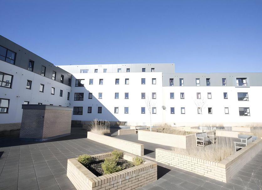 Bâtiment Photo