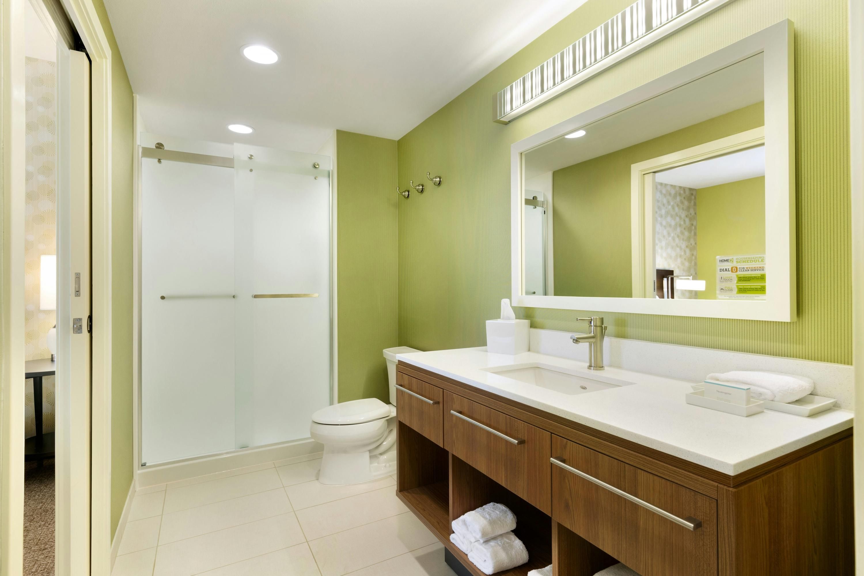 Salle de bain