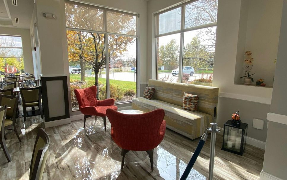Salon Photo