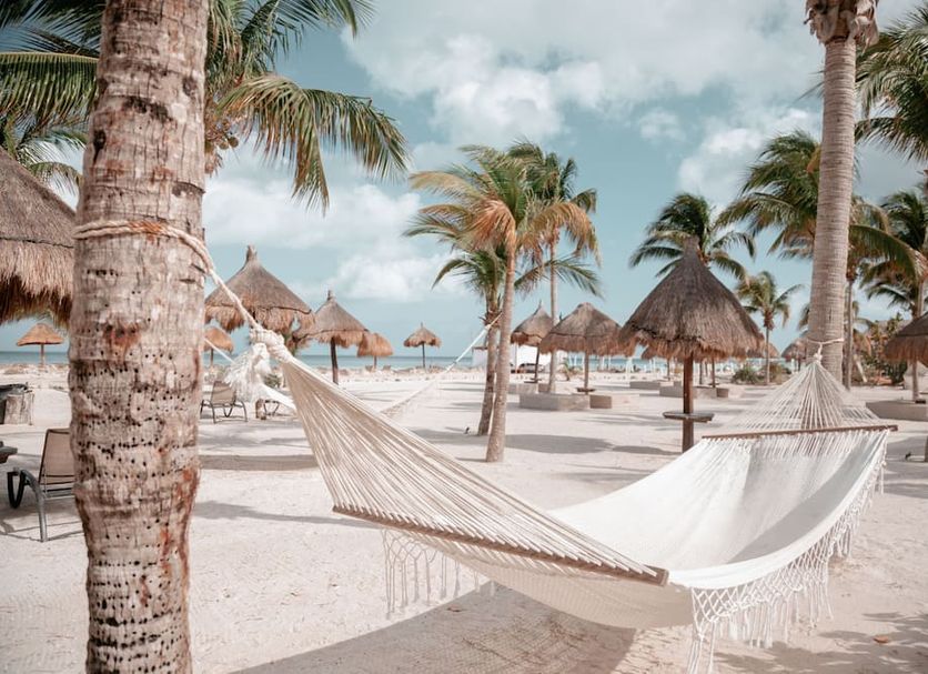 Plage Photo