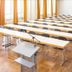 Espace de conférence