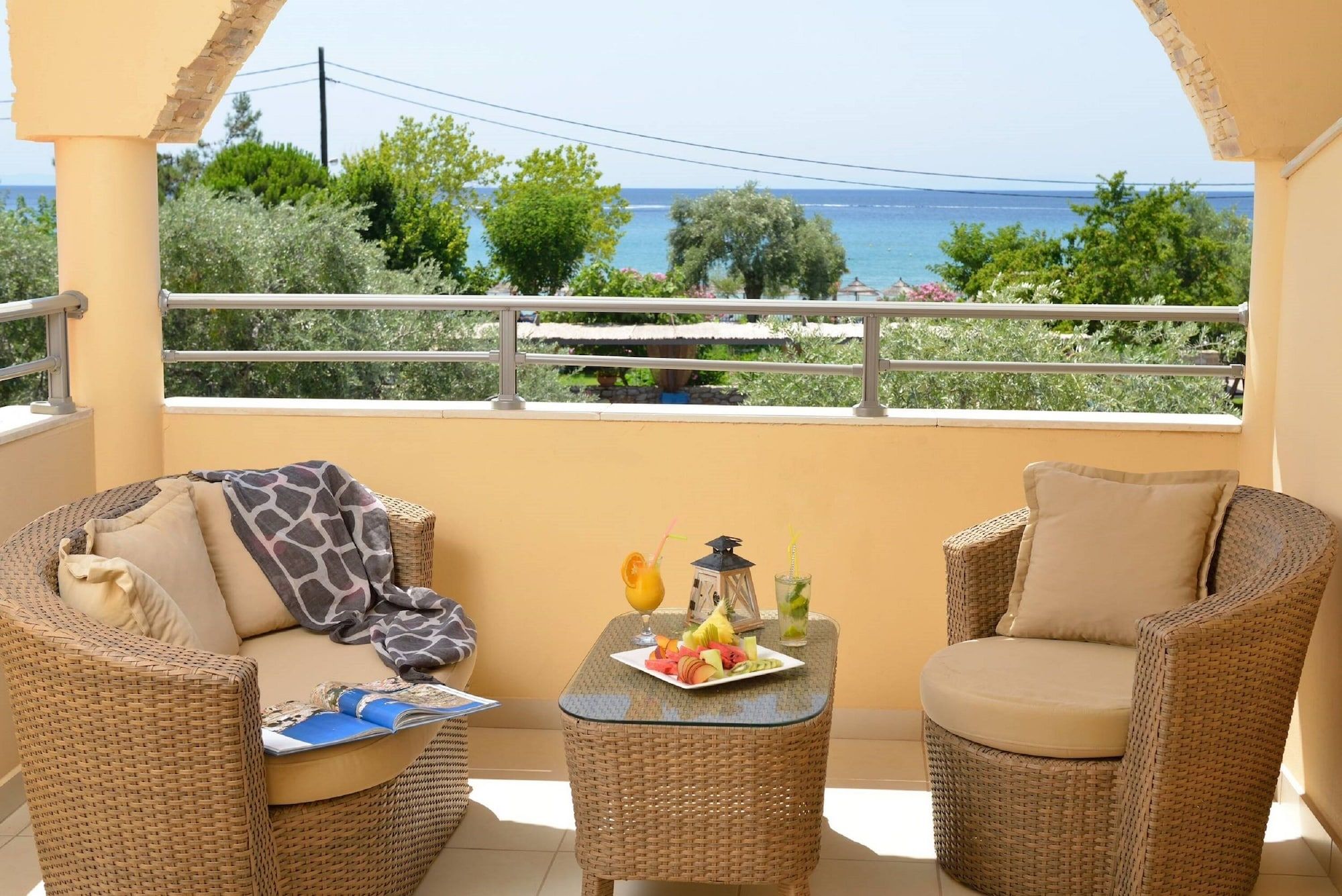 Balcon