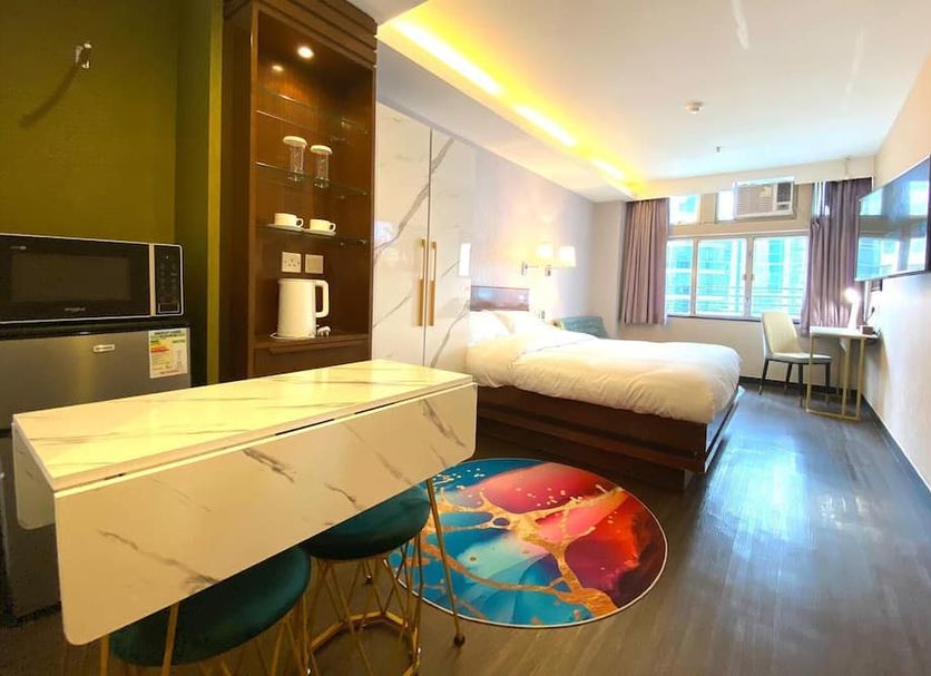 Chambre Photo