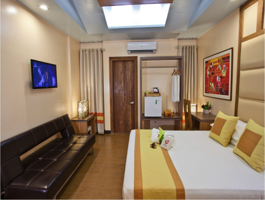 Chambre